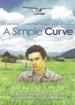 A simple curve