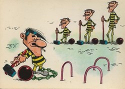 Lucky Luke