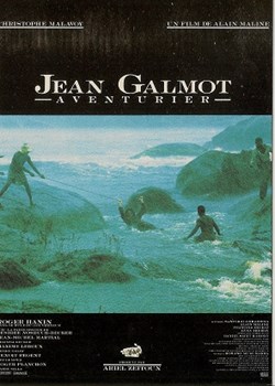 Jean Galmot aventurier