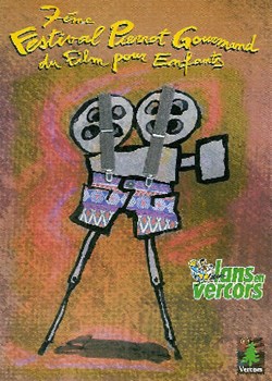 Lans en Vercors Festival du film pour enfants 1994
