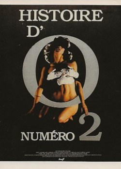 Histoire d'O 2