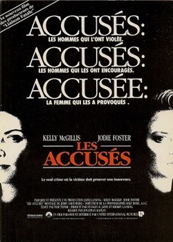 Les accusés