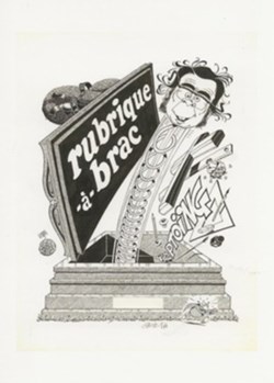 Rubrique-à-brac
