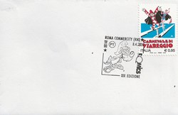 Roma (Italie) 2016 XIX Edizione romics