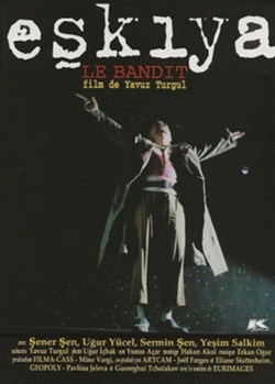 Eskiya le bandit