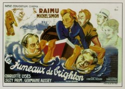 Les jumeaux de Brighton