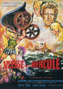 Ulysse contre Hercule