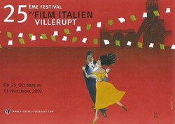 Villerupt Festival du film italien 2002