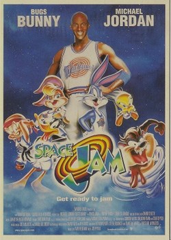 Space jam