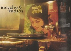 Bicycles & radios