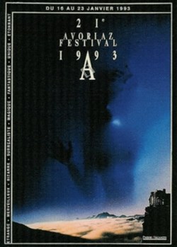 Avoriaz Festival international du film fantastique 1993