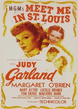 Meet me in St Louis
