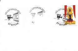 Bitche (57) 2022 Les estivales 2022