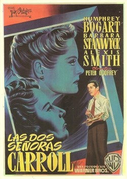 Las dos senoras Carroll