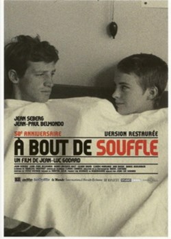 A bout de souffle