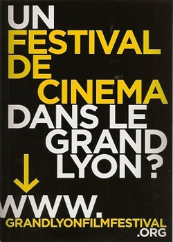 Lyon Grand Lyon film festival 2009