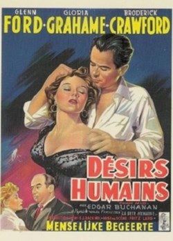 Desirs humains