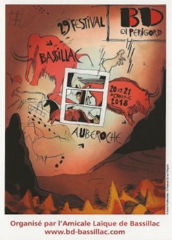 Bassillac (24) 2018