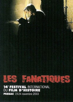 Pessac Festival du film d'histoire 2003