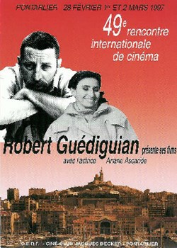 Pontarlier Rencontres de cinéma 1997
