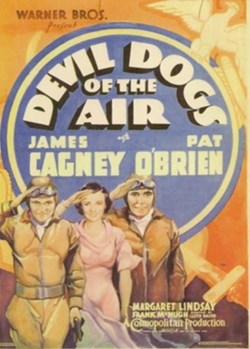 Devil dogs of the air