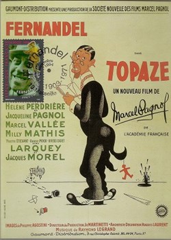 Topaze