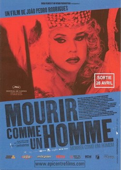 Mourrir comme un homme