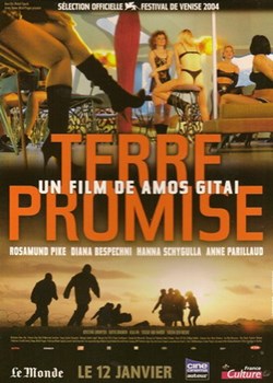 Terre promise