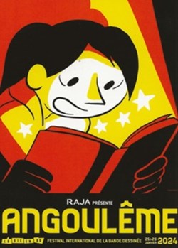 Angoulême (16) 2024
