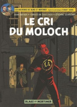 Blake et Mortimer