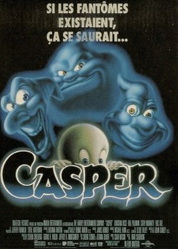 Casper