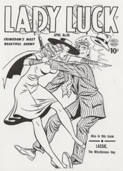 Pulp anglais 4