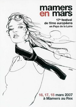 Mamers Festival de films européens 2007
