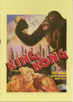 King Kong (1933)