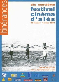 Alès Festival de cinéma 2001