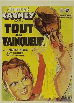 Tout au vainqueur