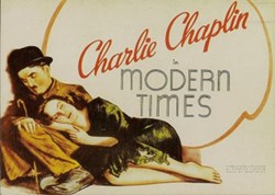 Modern times