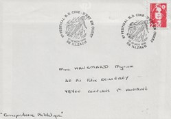 Illzach (68) 1990 Bédéciné