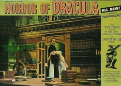 Horror of Dracula