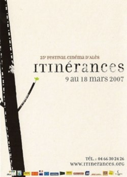 Alès Festival de cinéma 2007