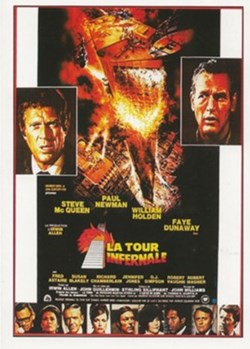 La tour infernale