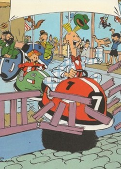 Le Journal de Spirou 02
