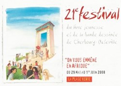 Cherbourg (50) 2008