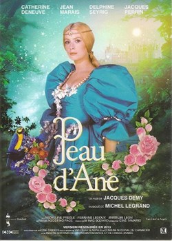 Peau d'âne