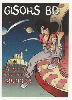 Gisors (27) 2003
