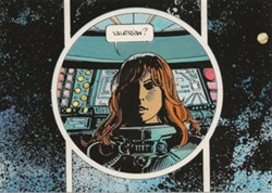 Valérian et Laureline