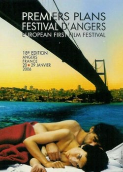 Angers Festival premiers plans 2006 (2ème version)