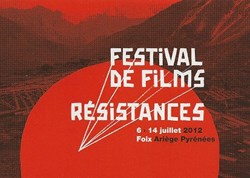 Foix Festival résistances 2012