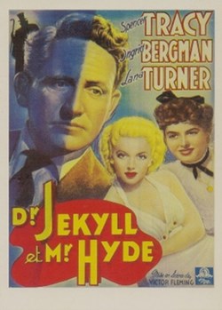 Dr. Jekyll et Mr. Hyde