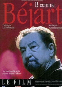 B comme Bejart